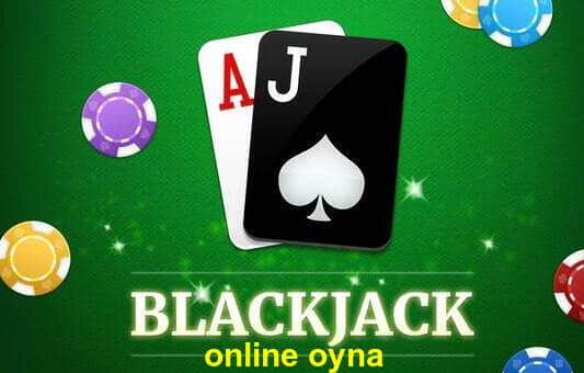 online blackjack oyna canlı